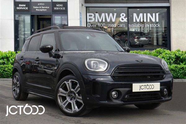 Large image for the Used Mini Countryman