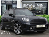 Mini Countryman Image 1