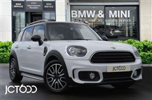 Used Mini Countryman