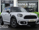 Mini Countryman Image 1