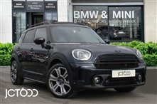 Used Mini Countryman