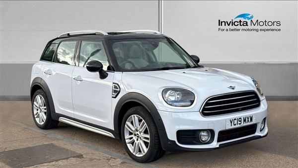 Large image for the Used Mini Countryman