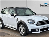 Mini Countryman Image 1
