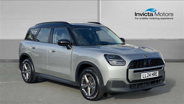 Large image for the Used Mini Countryman