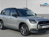 Mini Countryman Image 1