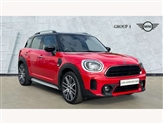 Mini Countryman Image 1