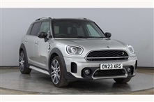 Used Mini Countryman
