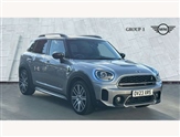 Mini Countryman Image 1