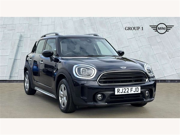 Large image for the Used Mini Countryman
