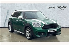 Used Mini Countryman
