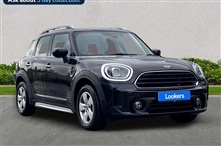 Used Mini Countryman