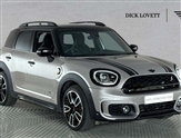 Mini Countryman Image 1
