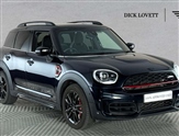 Mini Countryman Image 1