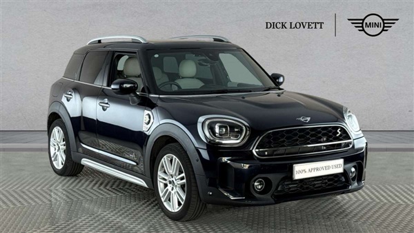 Large image for the Used Mini Countryman