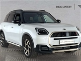 Mini Countryman Image 1