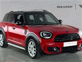 Mini Countryman Image 1