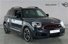 Used Mini Countryman