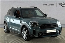 Used Mini Countryman