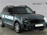 Mini Countryman Image 1
