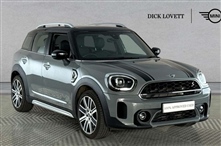Used Mini Countryman