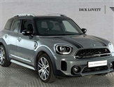 Mini Countryman Image 1
