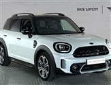 Mini Countryman Image 1