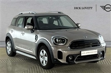 Used Mini Countryman