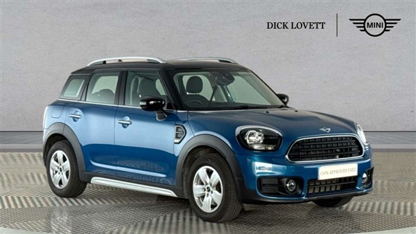 Large image for the Used Mini Countryman