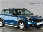 Mini Countryman Image 1