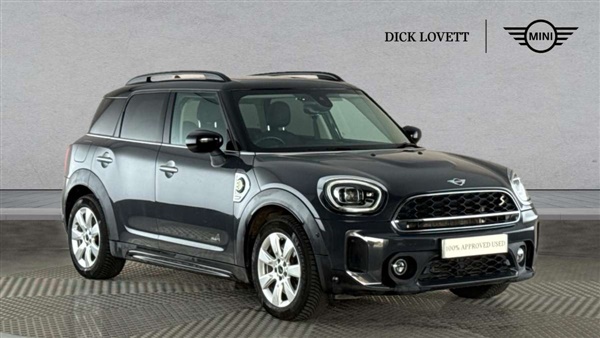 Large image for the Used Mini Countryman