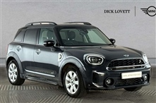 Used Mini Countryman