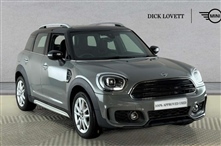 Used Mini Countryman
