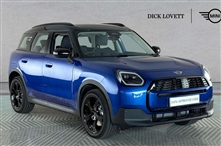 Used Mini Countryman