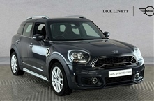 Used Mini Countryman