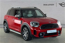 Used Mini Countryman