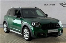 Used Mini Countryman
