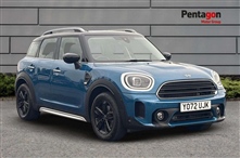Used Mini Countryman
