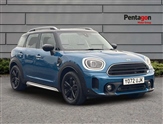 Mini Countryman Image 1