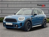 Mini Countryman Image 3