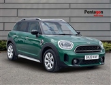 Mini Countryman Image 1