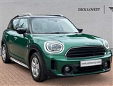 Mini Countryman Image 1