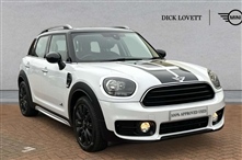 Used Mini Countryman