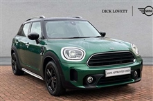 Used Mini Countryman