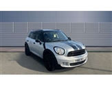 Mini Countryman Image 1