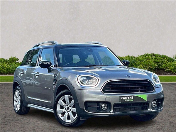 Large image for the Used Mini Countryman
