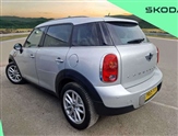 Mini Countryman Image 3