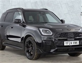 Mini Countryman Image 1