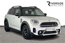 Used Mini Countryman Used Mini Countryman