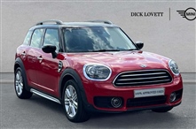 Used Mini Countryman