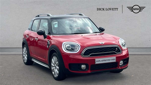Large image for the Used Mini Countryman